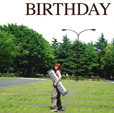 BIRTHDAY