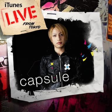 iTunes Live from Tokyo (iTunes Exclusive)