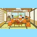 愛のやきおにぎり
