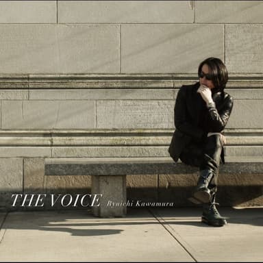 THE VOICE