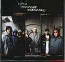 NITRO MICROPHONE UNDERGROUND