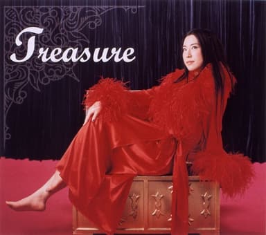 Treasure