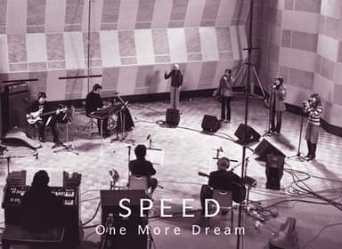 One More Dream