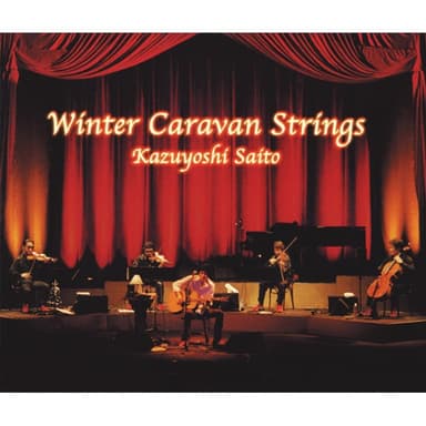 十二月 ~Winter Caravan Strings~ (Live)