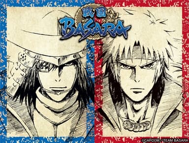 「戦国BASARA」Director’s Special Edition 2