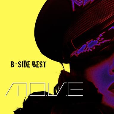 m.o.v.e B-SIDE BEST