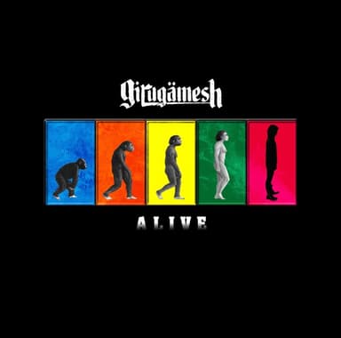 ALIVE