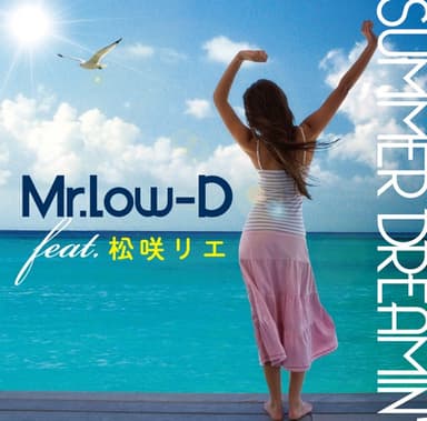 SUMMER DREAMIN' feat. 松咲リエ