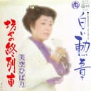 白い勲章 (Original Cover Art)