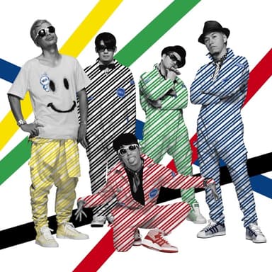 Good Day adidas original remix by DJ FUMIYA