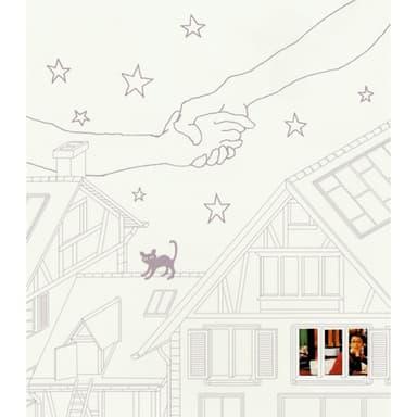 恋人どうし