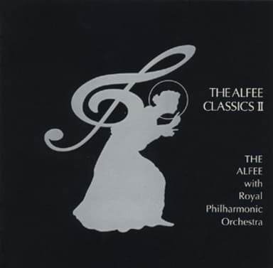 THE ALFEE CLASSICS II