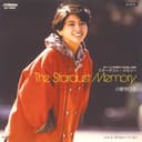The Stardust Memory (Original Cover Art)