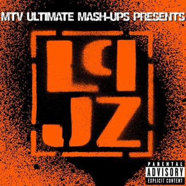 MTV Ultimate Mash-Ups Presents: Collision Course - Numb / Encore