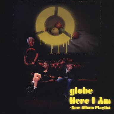 Here I Am / New Album Playlist