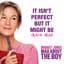It Isn’t Perfect But It Might Be (from “Bridget Jones: Mad About the Boy” Original Motion Picture Soundtrack)