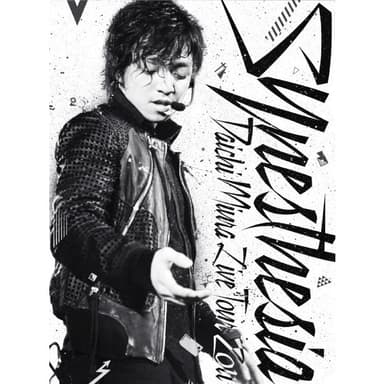 DAICHI MIURA LIVE TOUR 2011 〜Synesthesia〜