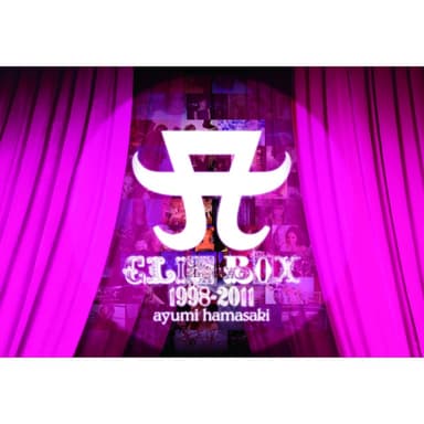 A CLIP BOX 1998-2011 (vol.2)