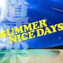 SUMMER NICE DAYS