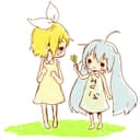 みつば (feat. 鏡音リン & 初音ミク)