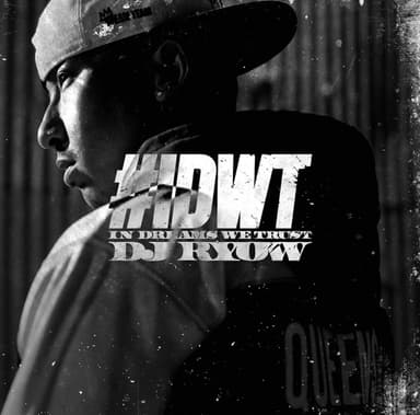 #IDWT -In Dreams We Trust-