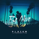 Be Alive (feat. PUSHIM & Tina)