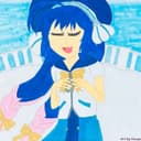 思い出と音の街 (feat. 音街ウナ)