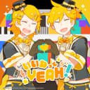いいねってYEAH! (feat. 鏡音リン&鏡音レン)