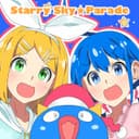 スターリースカイ☆パレード (feat. 鏡音リン & Otomachi Una)