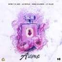 Aroma (feat. JD Pantoja)