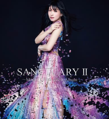 Sanctuary Ⅱ 〜Minori Chihara Best Album〜 Artist Edition