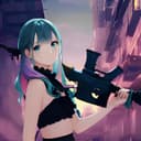 Neoworld (feat. 洛天依 & 鏡音リン)