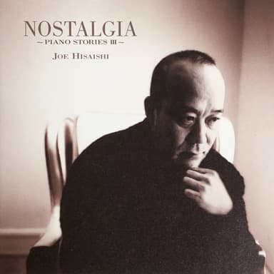 NOSTALGIA ~PIANO STORIES III~