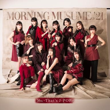 16th~That's J-POP~