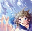 言葉のいらない約束 / 暁月夜 -アカツキヅクヨ- (feat. 鎖那)