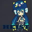 Heist feat.音街ウナ