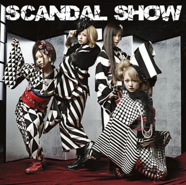 SCANDAL SHOW
