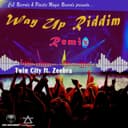 Way up Riddim (feat. Zeebra)