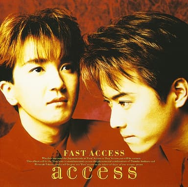 FAST ACCESS