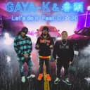 Let's do it (feat. DJ☆GO)