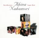 Recollection 〜中森明菜スーパー・ベスト〜
