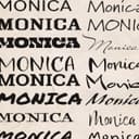 MONICA (feat. CHOZEN LEE & DABO)