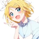 READYBABY (feat. 鏡音リン)