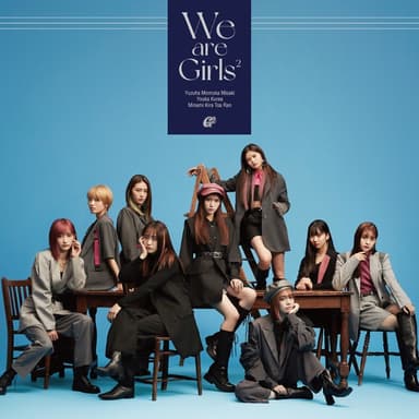 We are Girls2