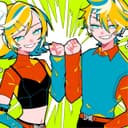 好敵手愛憎歌 (feat. 鏡音レン & 鏡音リン)