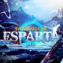 Fantasma de Sparta II (Kratos)
