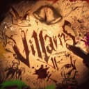 Villains II (feat. Enygma Rapper, nikmouu, BLAZE RAPPER, Anny, Daarui, Papyrus da Batata & Felícia Rock)