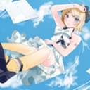 想い残し (feat. 鏡音リン)
