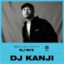 VISION: DJ KANJI (DJ Mix)