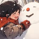 シーイズフロムスノウワールド (feat. 音街ウナ)